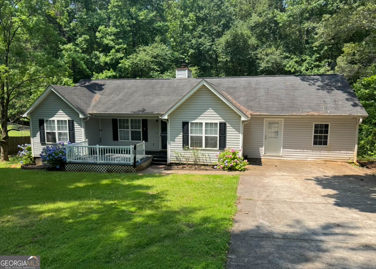 5345 Kilroy Lane - Photo 1