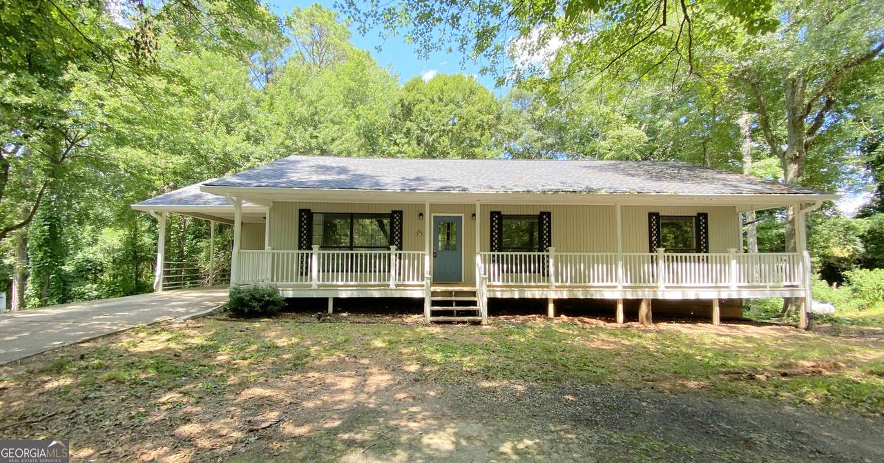 135 Muse Bridge Road - Photo 1