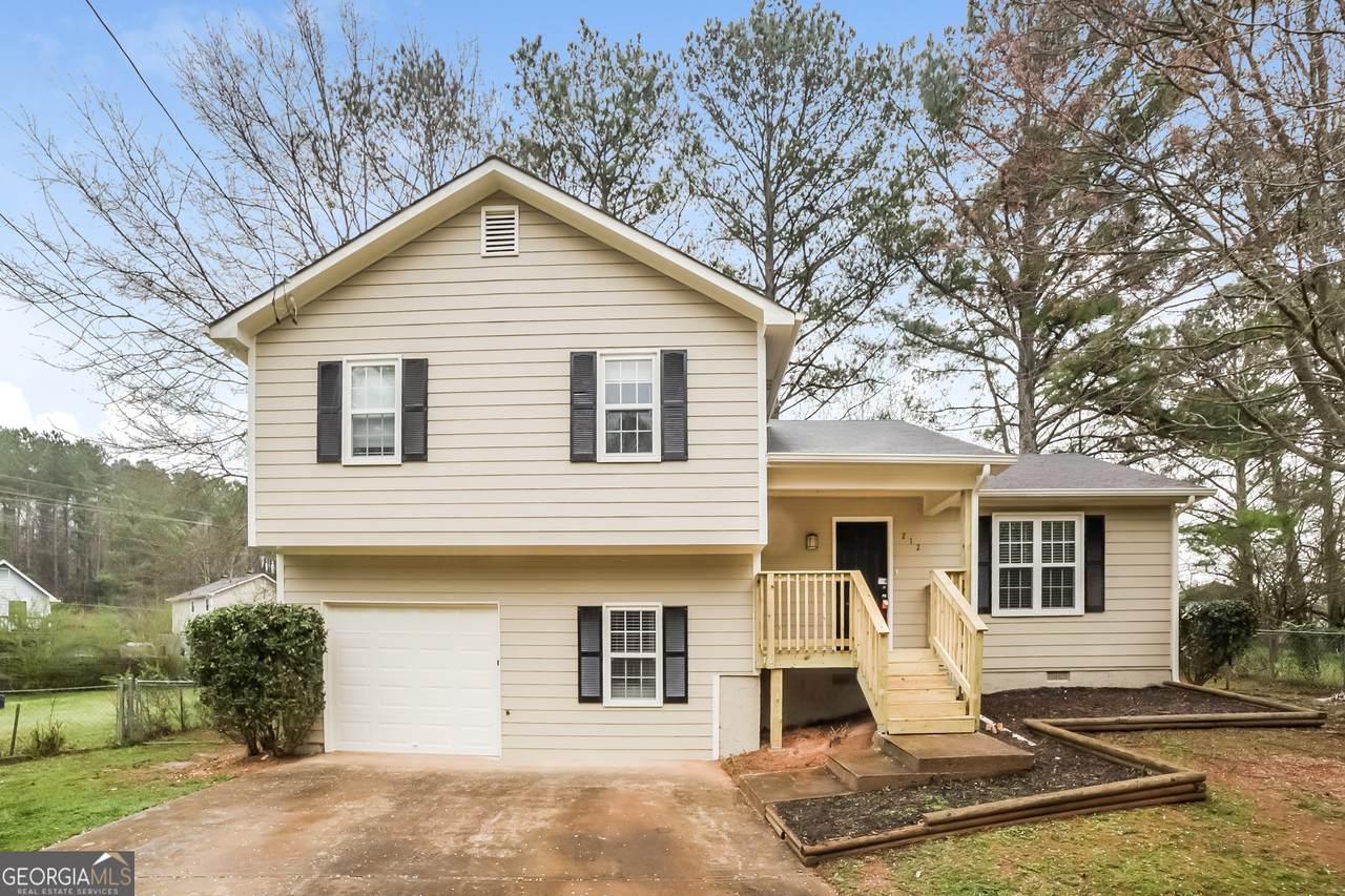 212 Westwood Trail - Photo 1