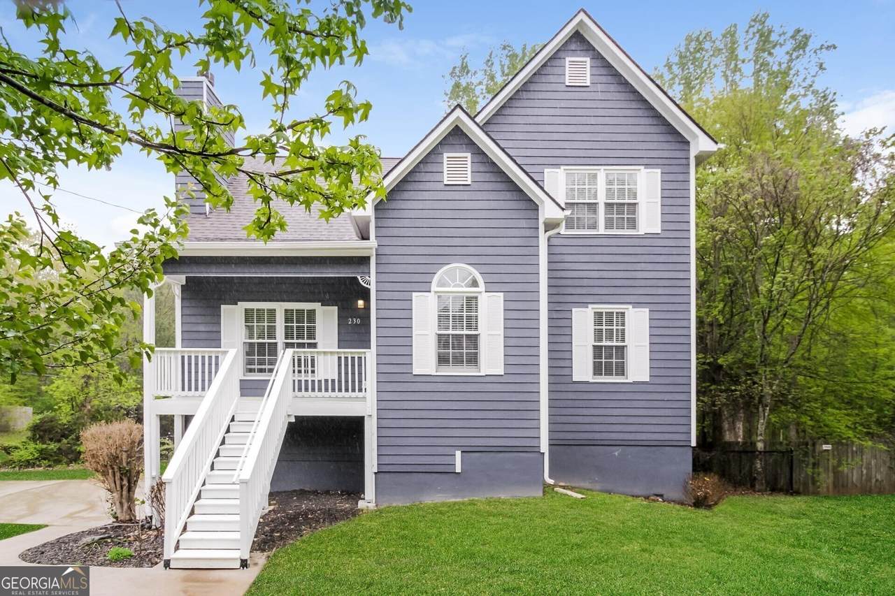 230 Austin Drive - Photo 1