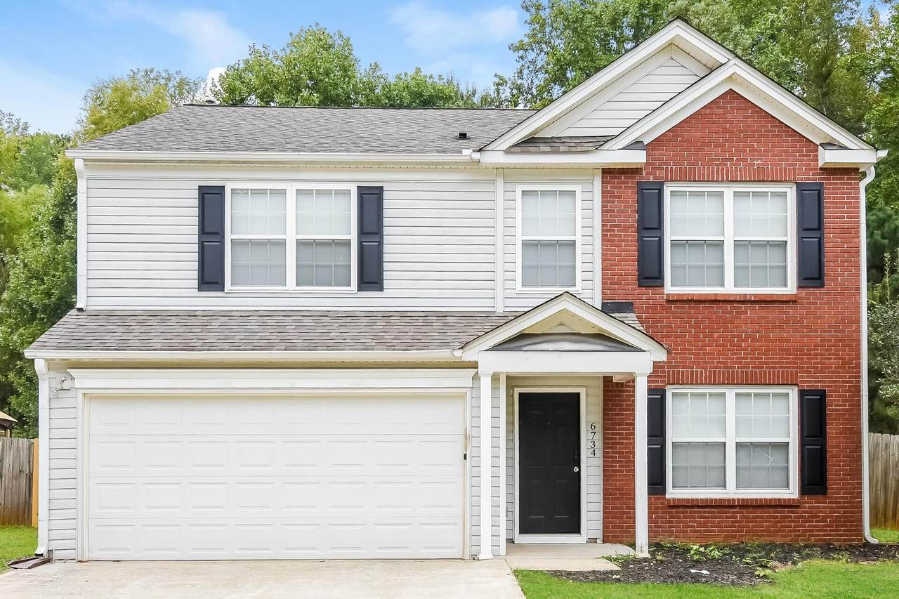 6734 Brookfield Way - Photo 1