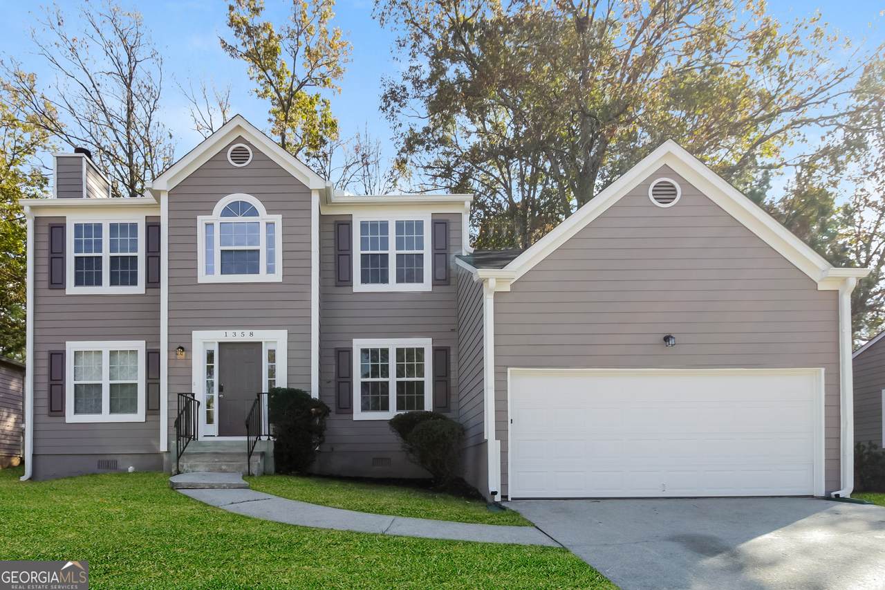 1358 Ling Drive - Photo 1