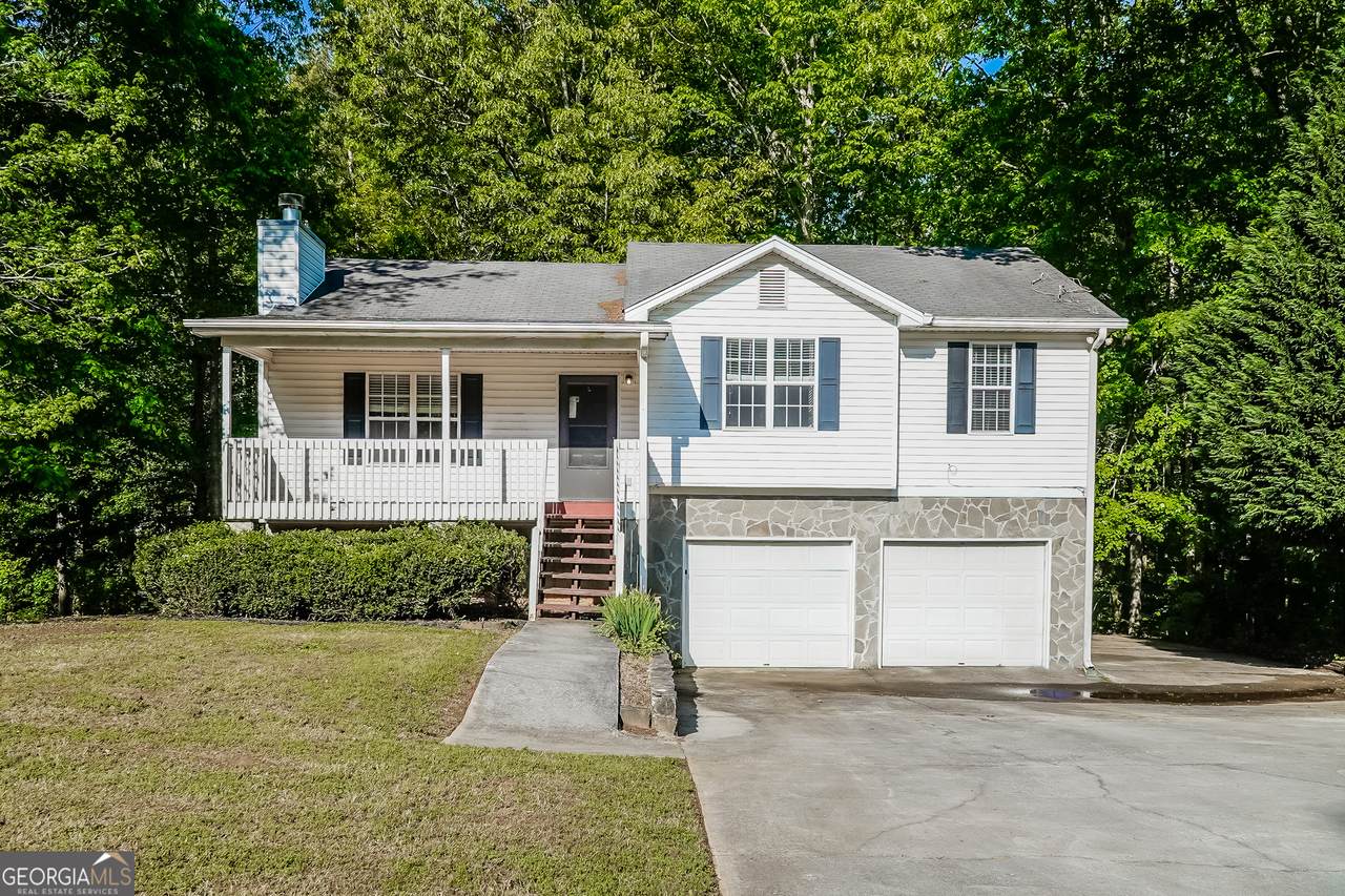 50 Winterville Drive - Photo 1