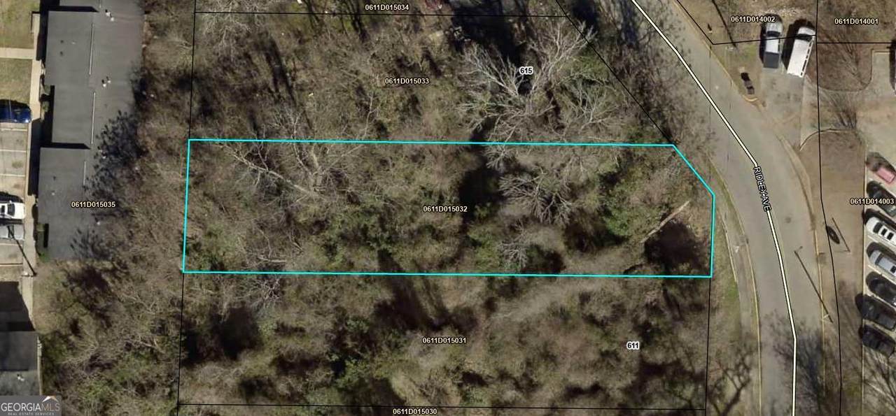 0 Ridley Avenue - Photo 1