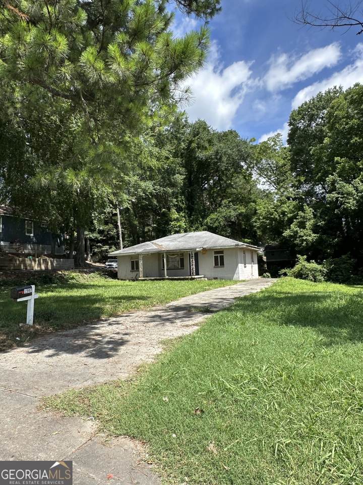 1597 Joseph E Boone Boulevard - Photo 1