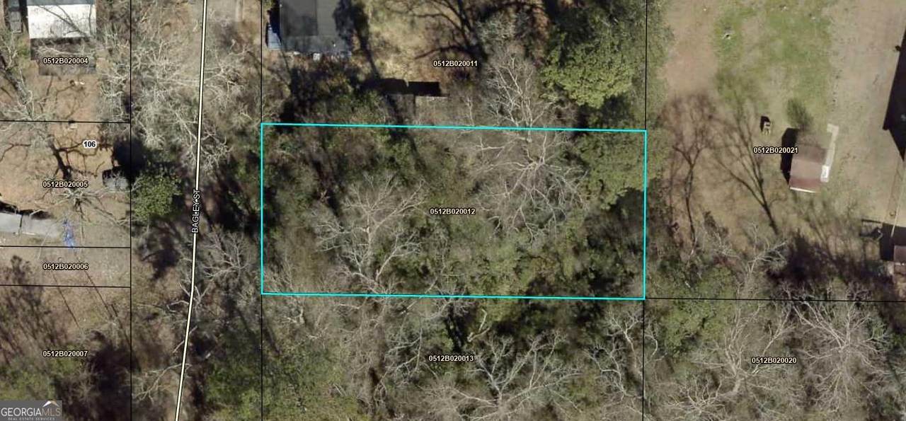 0 Bagley Street - Photo 1
