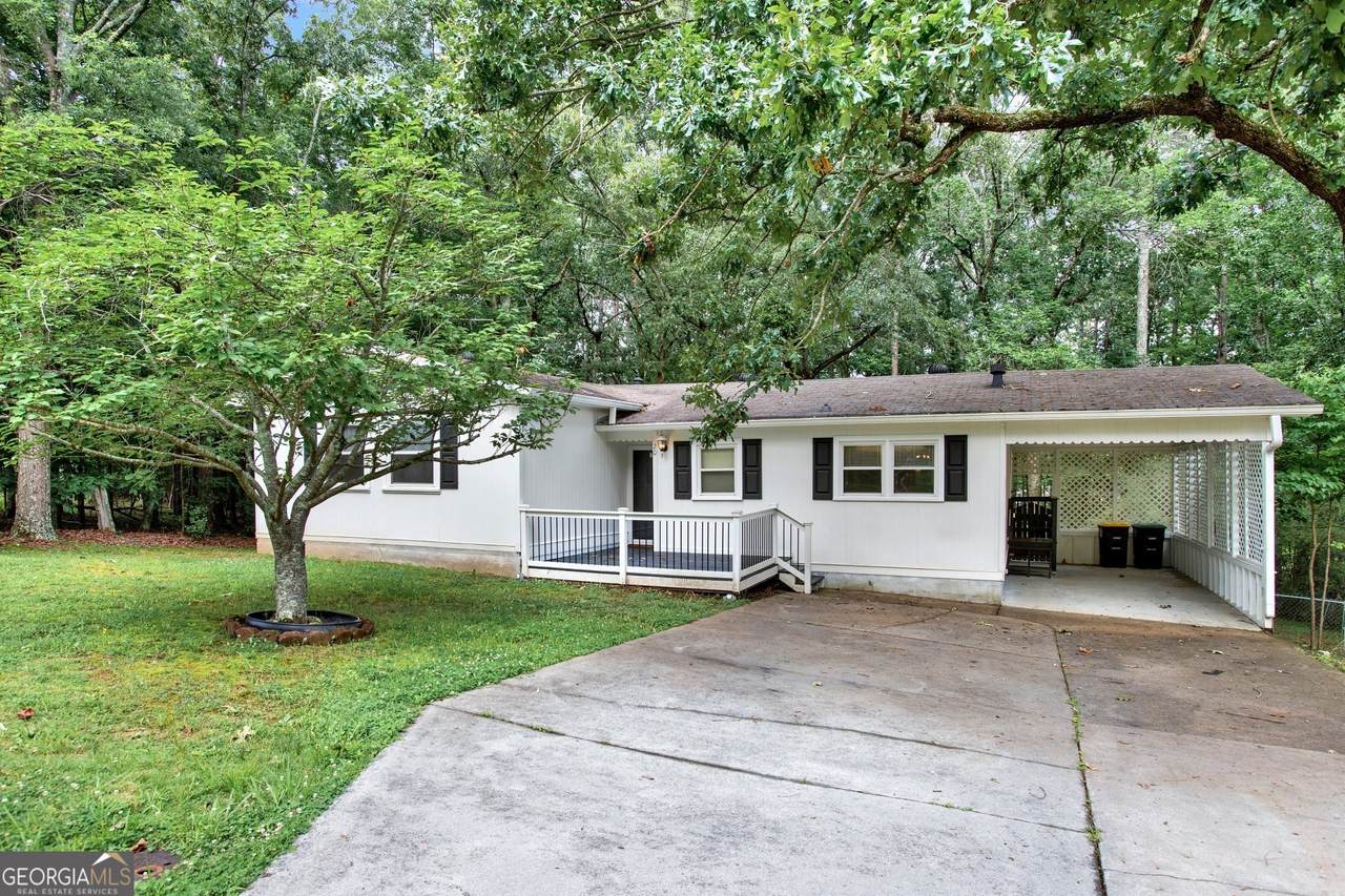 20 Timberlane Terrace - Photo 1