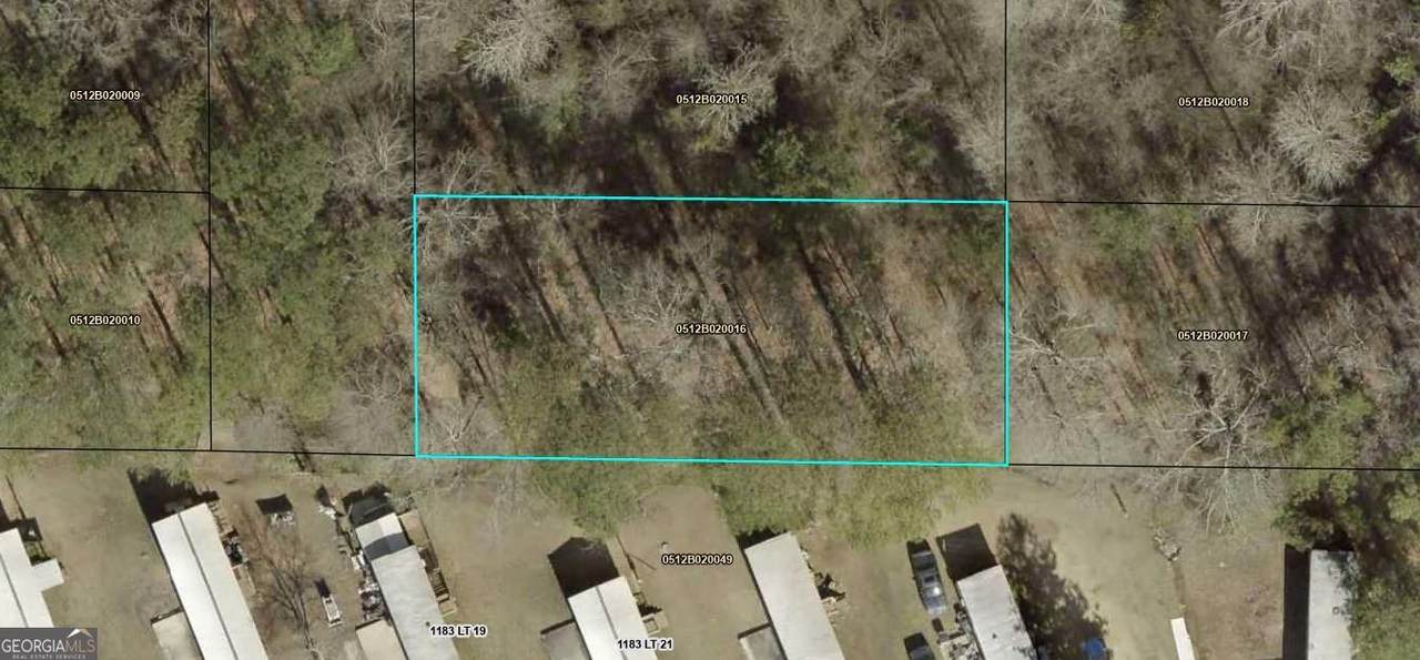 0 Bagley Street - Photo 1