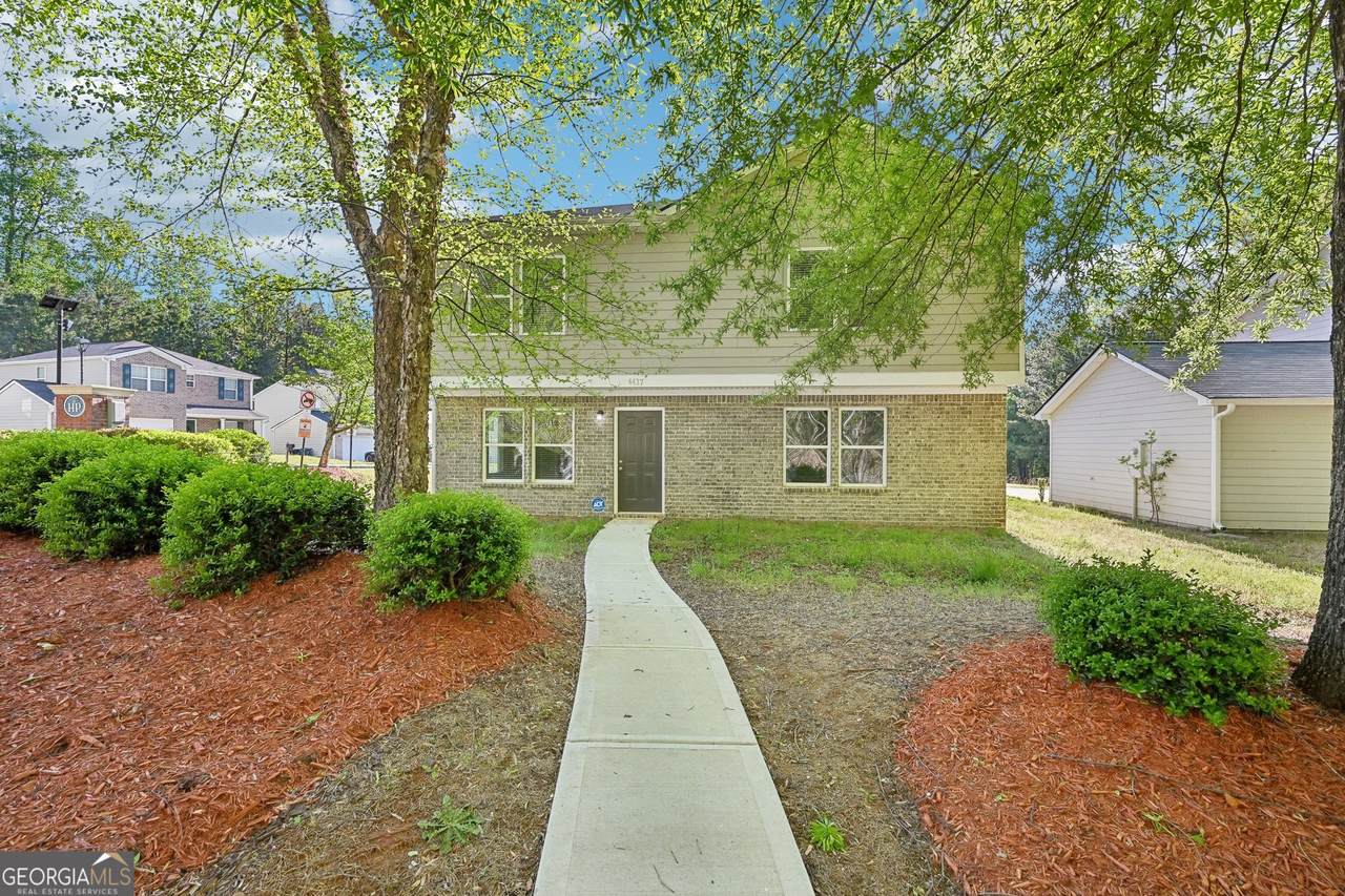 4437 Ben Hill Road - Photo 1