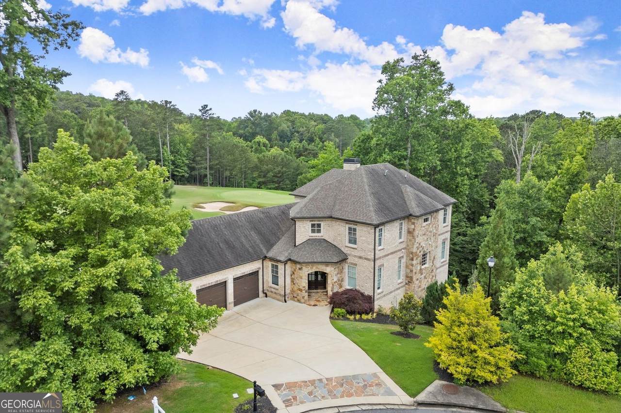 500 Founders Drive - Photo 1