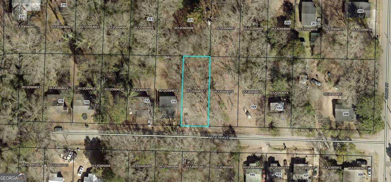 0 Lanett Avenue - Photo 1