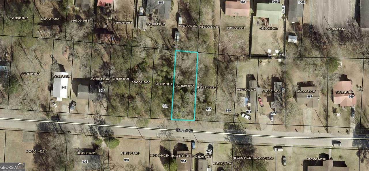 0 Kelley Street - Photo 1