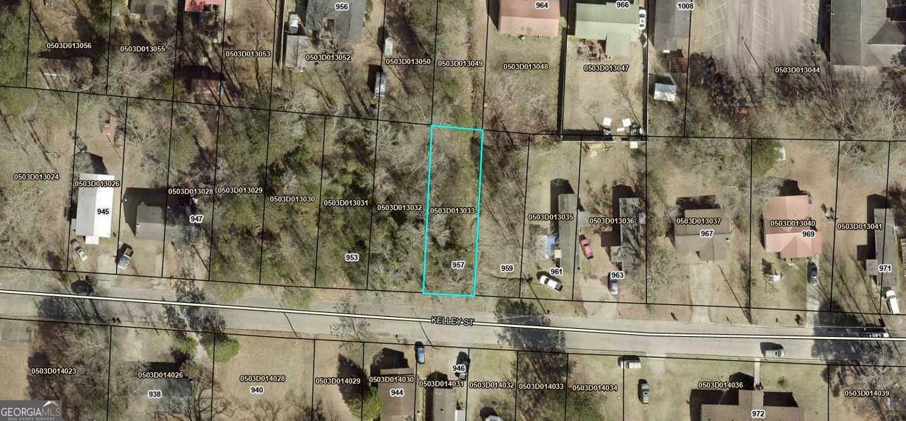 957 Kelley Street - Photo 1
