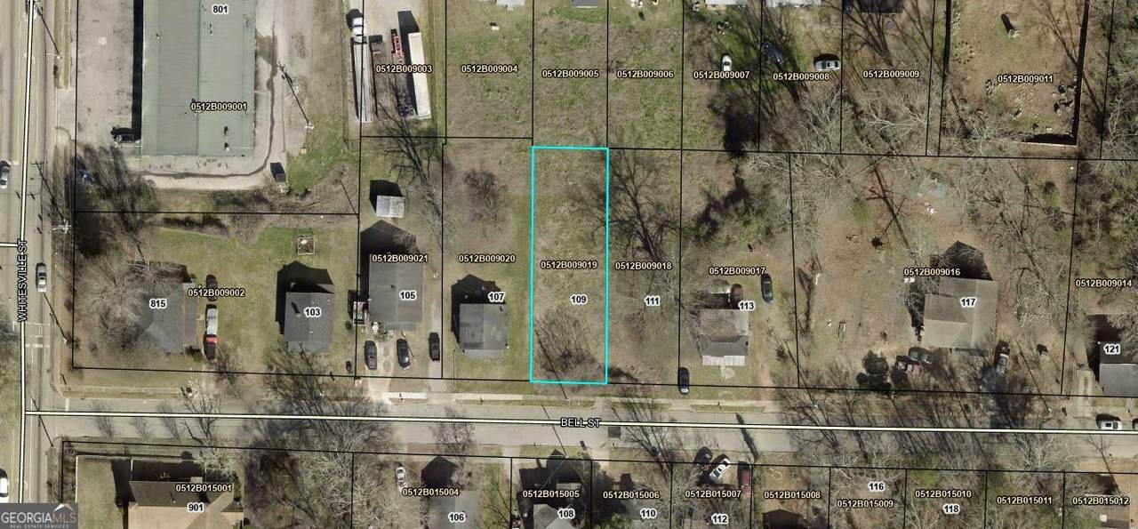 109 Bell Street - Photo 1