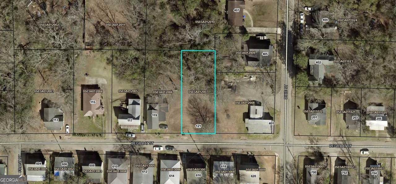 121 De Groat Street - Photo 1