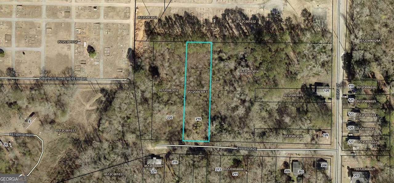 216 Euclid Avenue - Photo 1