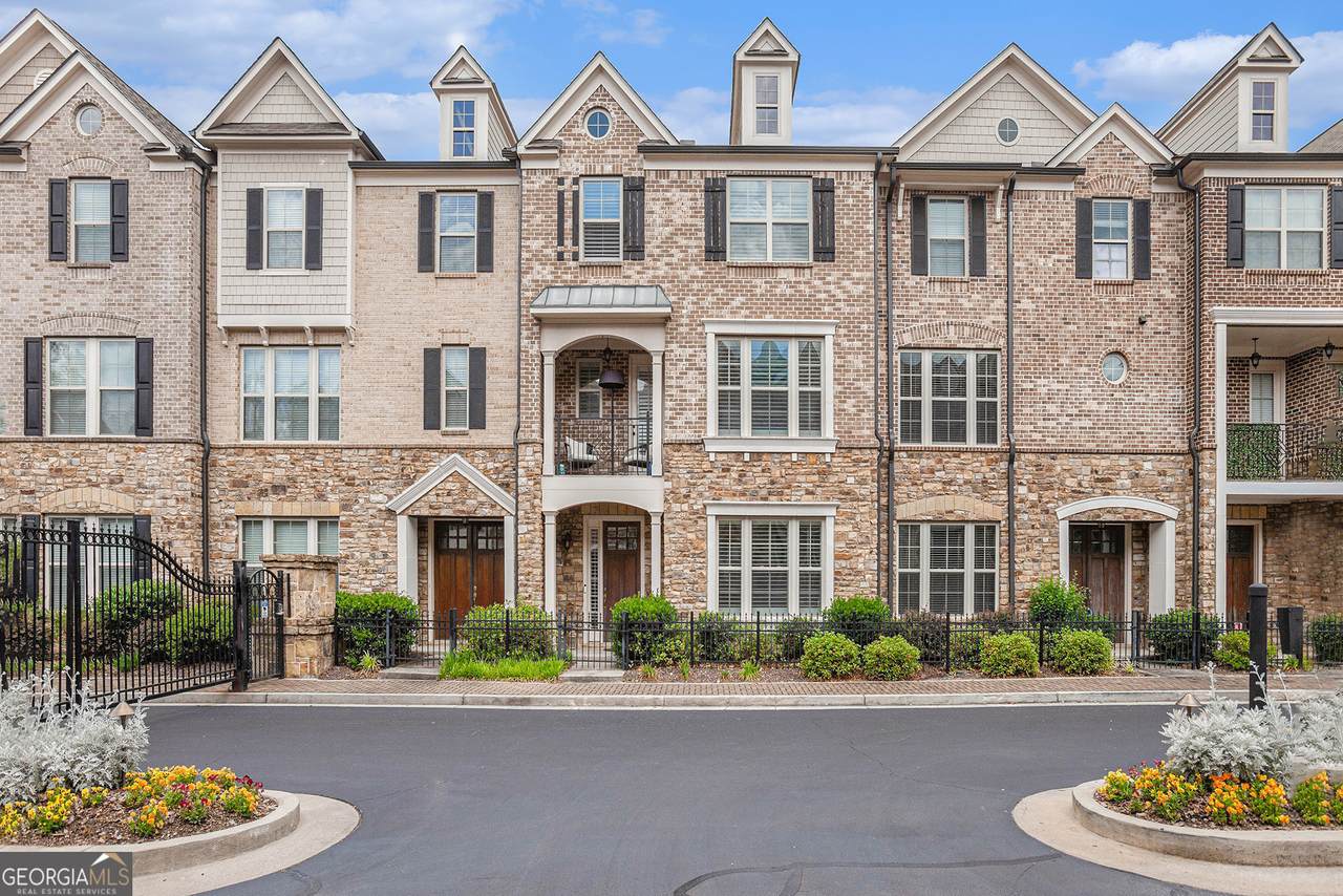 1438 Druid Manor Boulevard - Photo 1