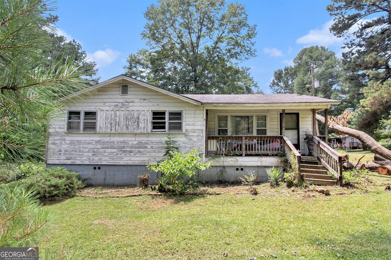 3379 Railroad Street - Photo 1