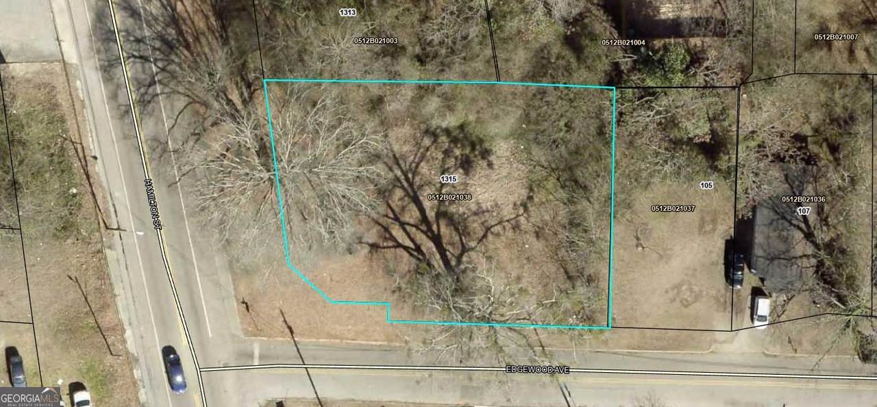 1315 Hamilton Road - Photo 1