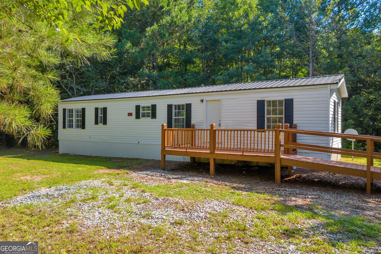 489 Berkeley Road - Photo 1