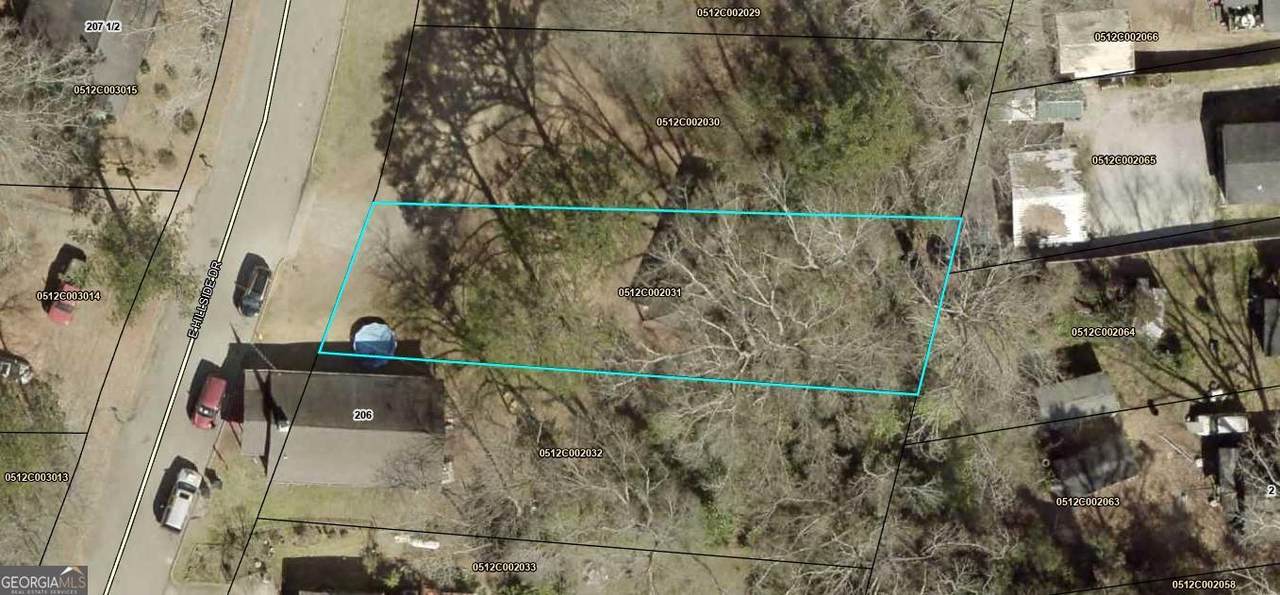LOT 34 E Hillside Drive - Photo 1