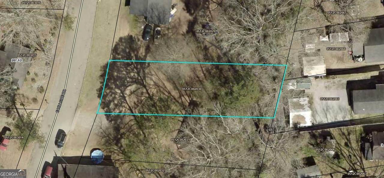 LOT 33 E Hillside Drive - Photo 1