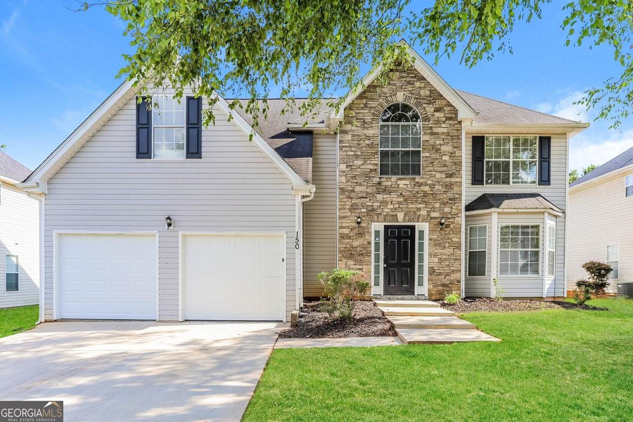 150 Concord Terrace - Photo 1