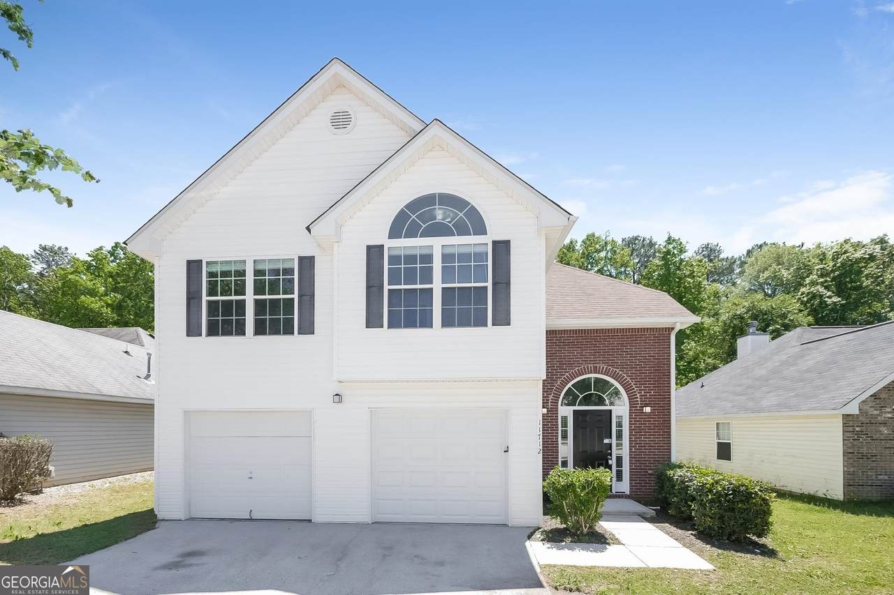 11712 Registry Boulevard - Photo 1