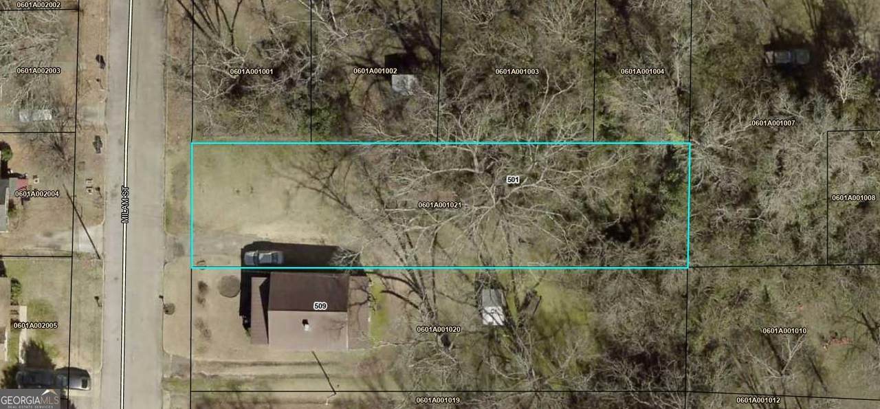 501 Milam Street - Photo 1