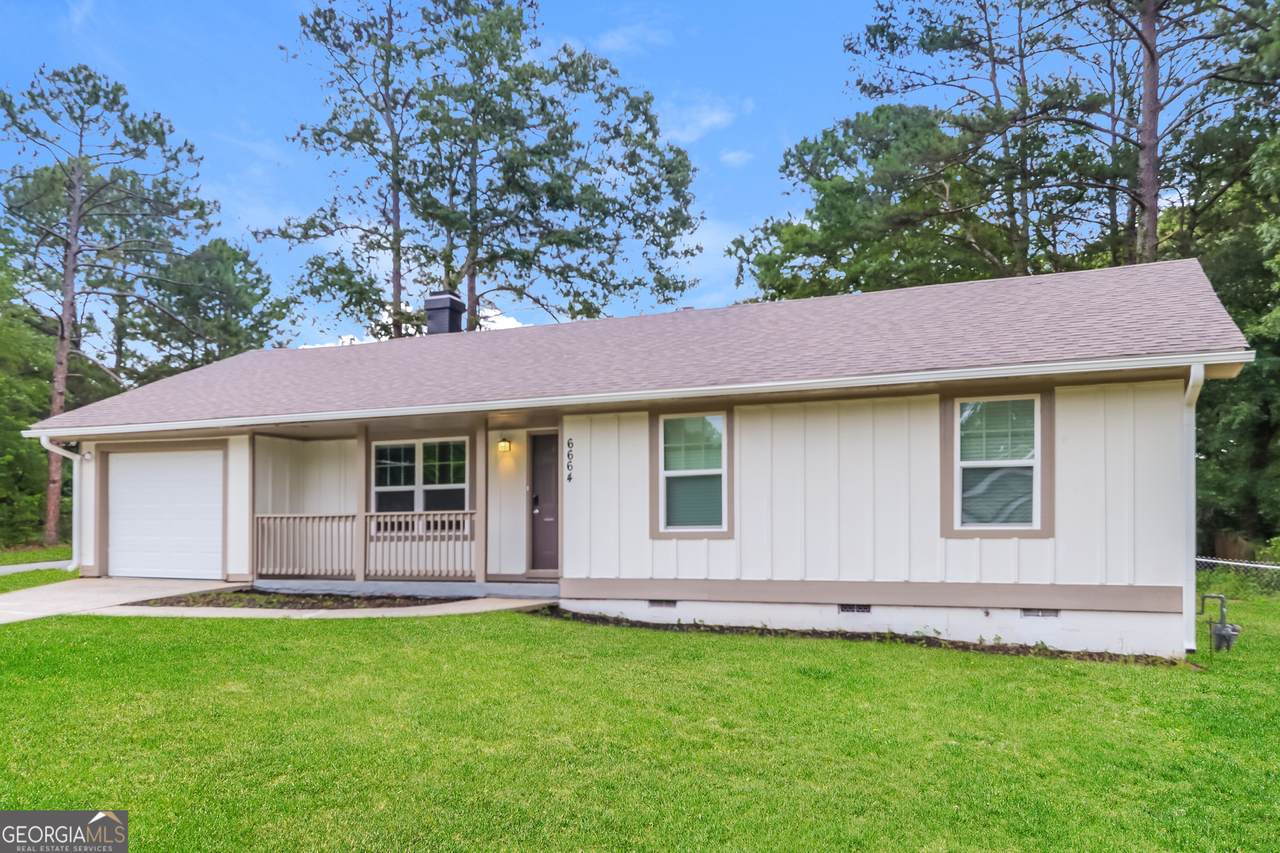 6664 Branch Drive - Photo 1