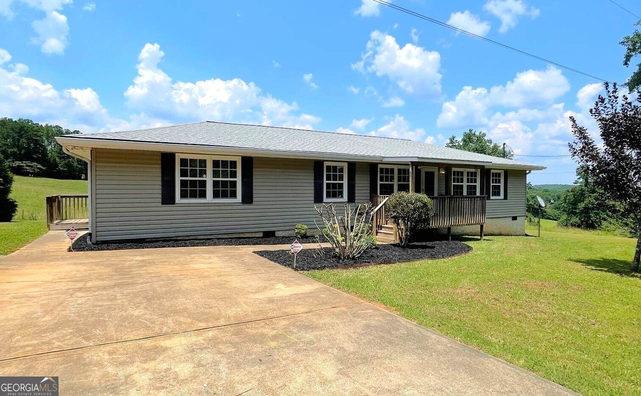 271 Castleman Road - Photo 1
