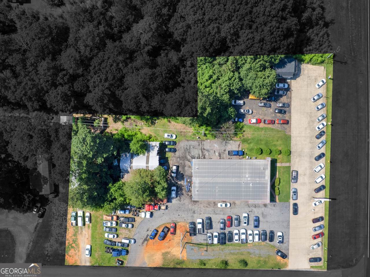 2342 N Expressway - Photo 1