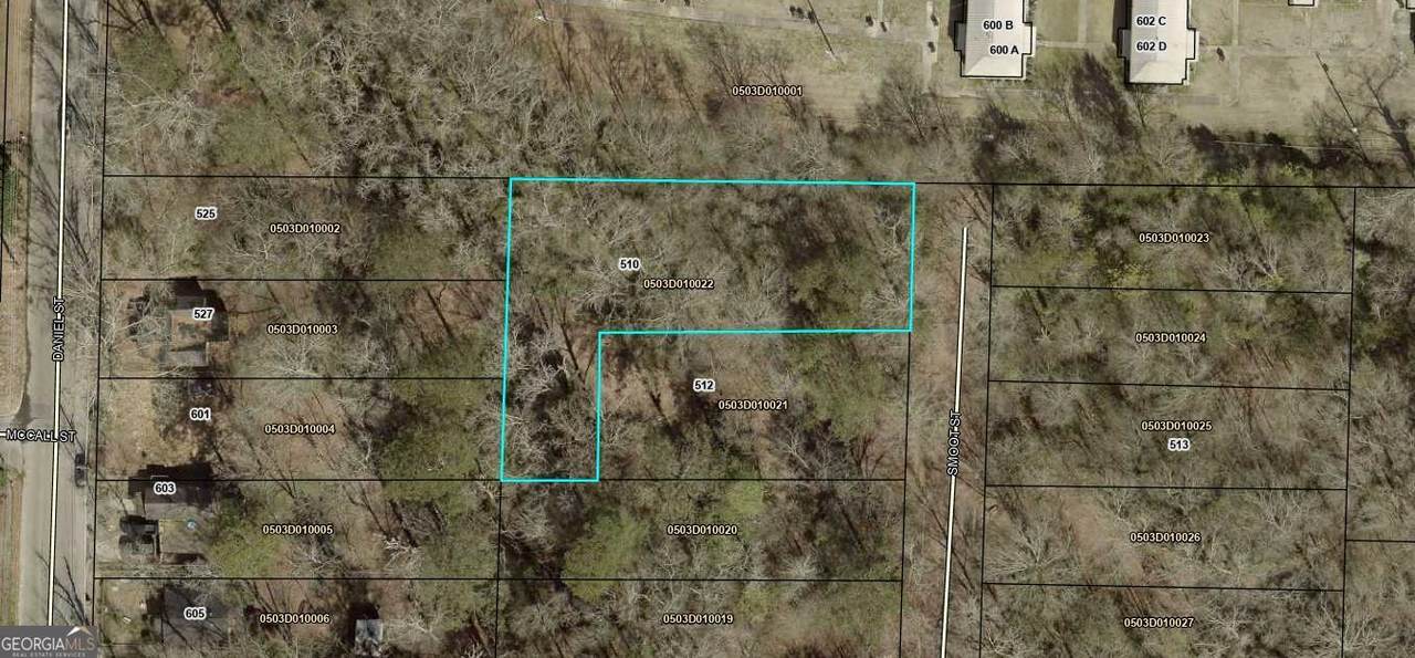 510 Smoot Street - Photo 1