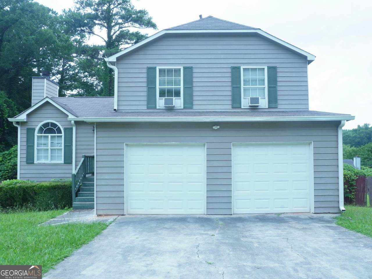 5761 Antelope Trail - Photo 1