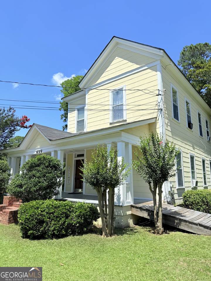 626 Grand Street - Photo 1