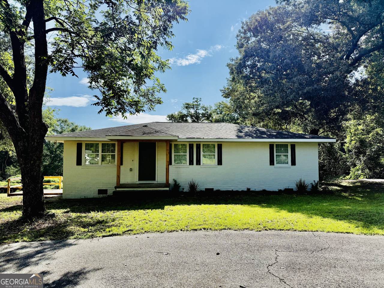 708 Houston Lake Boulevard - Photo 1