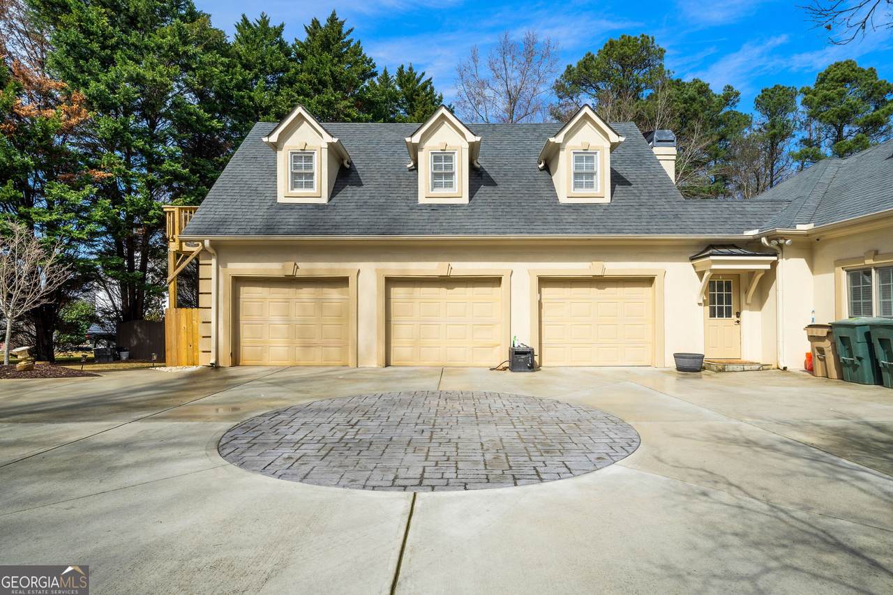 51 Old Mountain Road - Photo 1