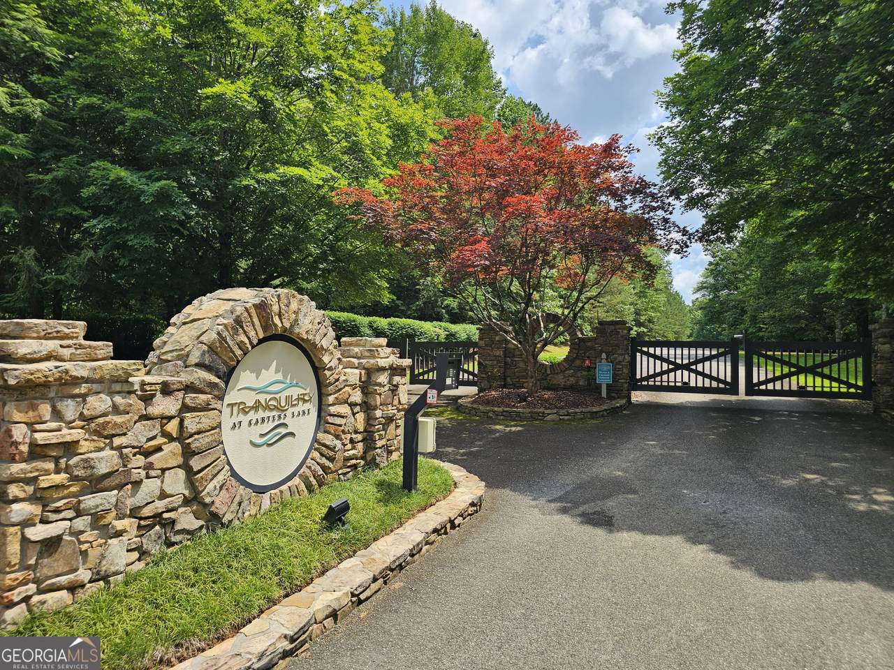 0 Harris Ridge Drive - Photo 1