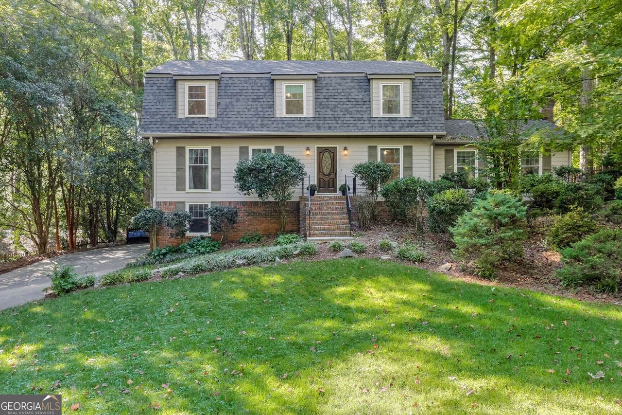 4624 Mountain Creek Drive - Photo 1