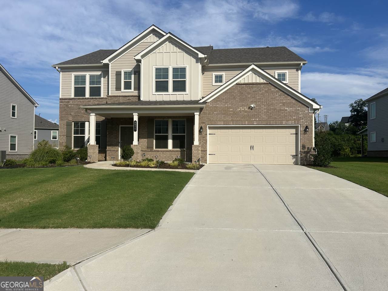 8525 Tennyson Trace - Photo 1