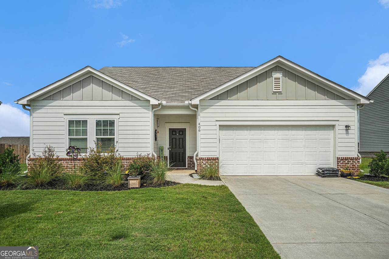 406 Matera Drive - Photo 1