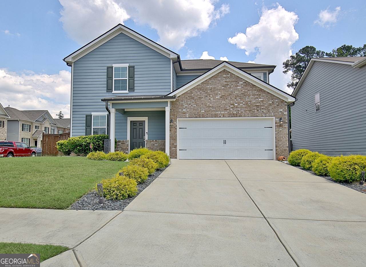 8077 Rudder Circle - Photo 1