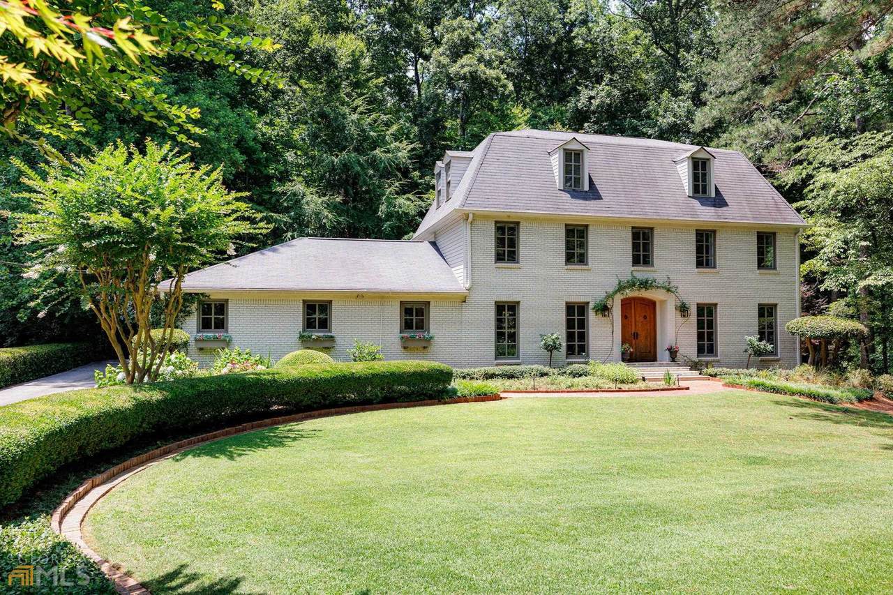 521 Hollydale Court - Photo 1