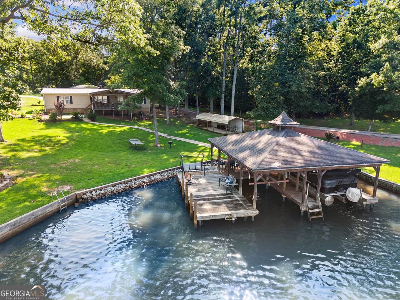 170 Montego Bay Road - Photo 1