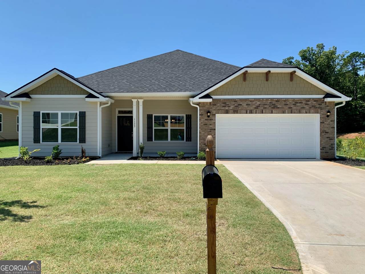 1406 Barrington Place Terrace - Photo 1