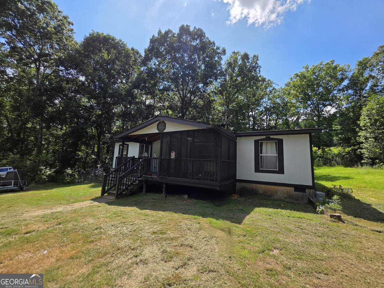 17533 Ga Highway 34 - Photo 1