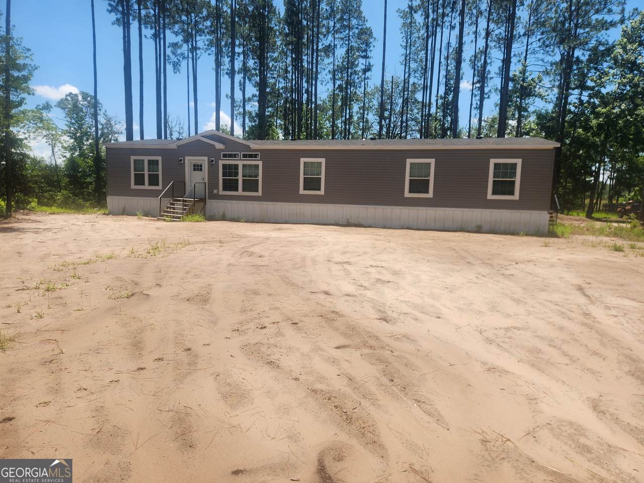 244 White Oak Creek Drive - Photo 1