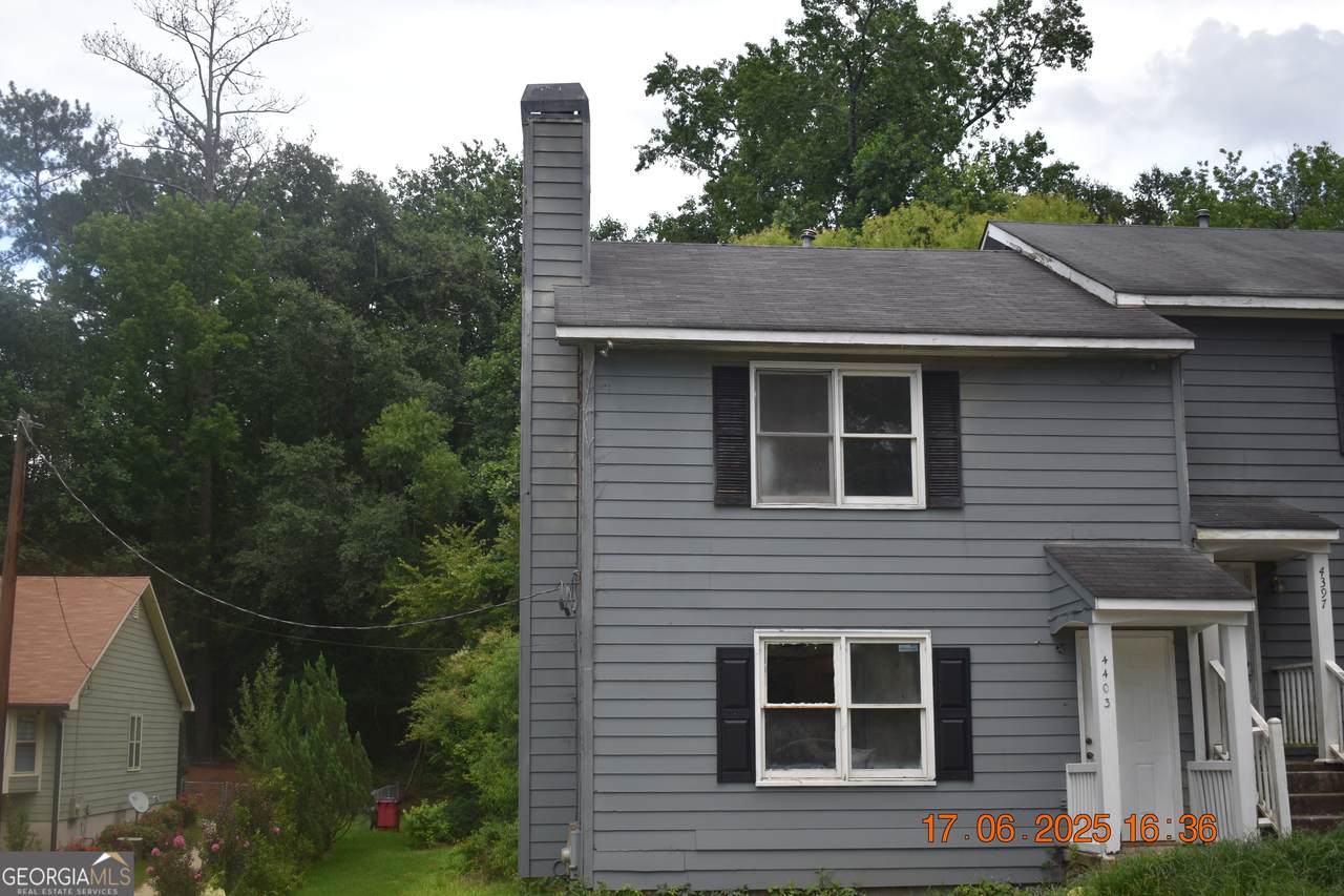 4403 Azalea Drive - Photo 1
