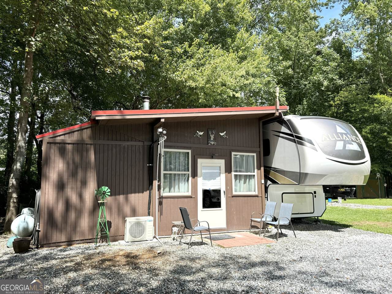 279 Leisure Acres Drive - Photo 1