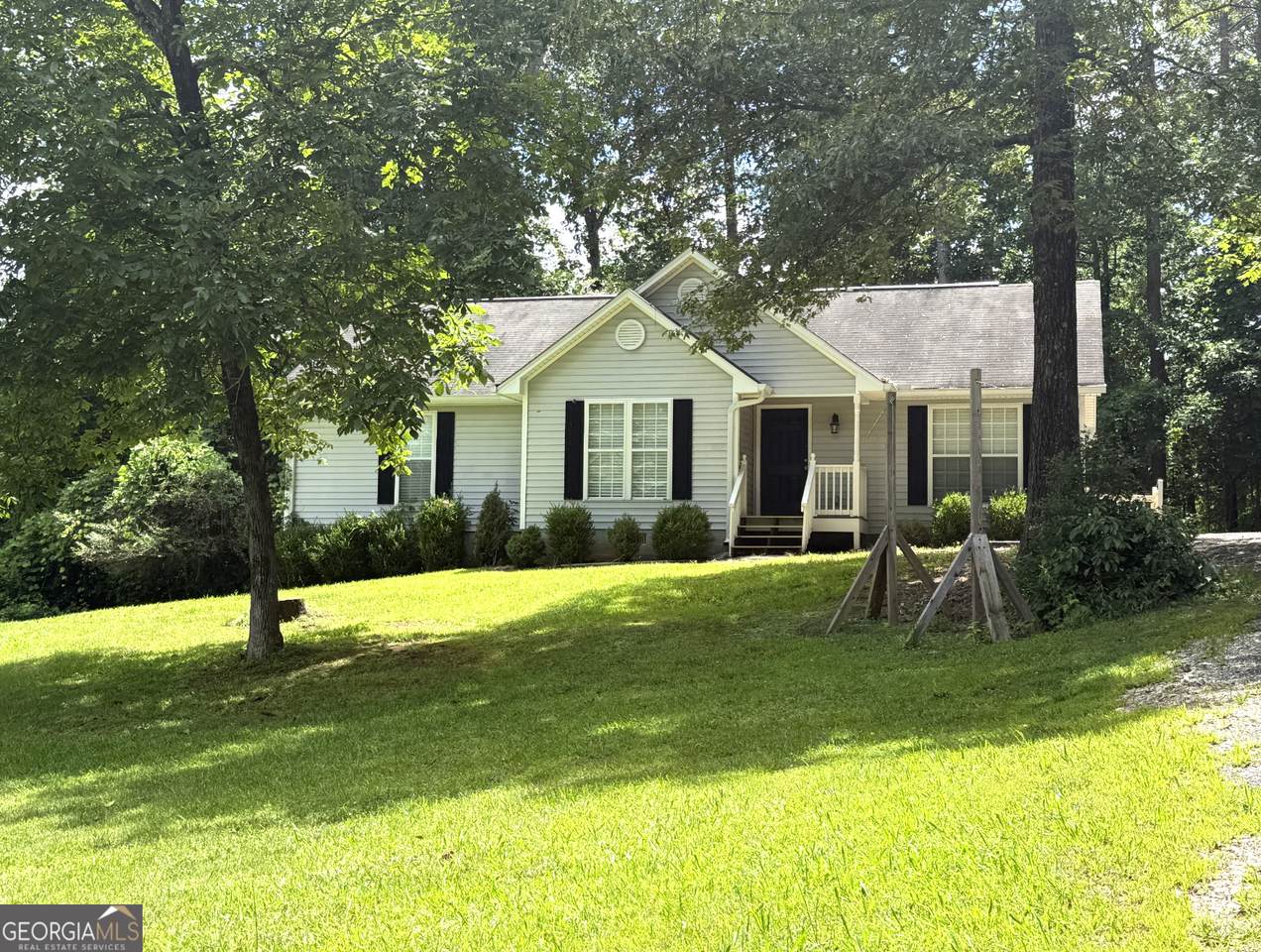 2538 Ben Higgens Road - Photo 1